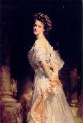 Lady Astor John Singer Sargent